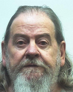 Dennis Rickman a registered Sex or Violent Offender of Indiana