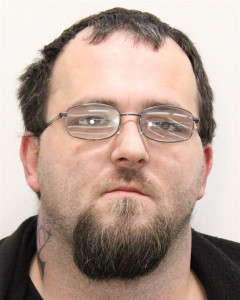 Andrew James Laplante a registered Sex or Violent Offender of Indiana