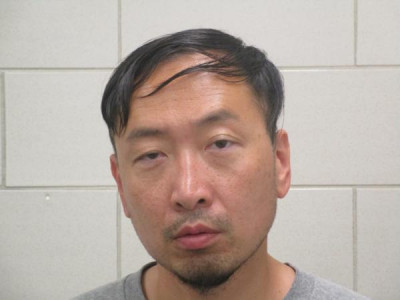 Guangyu Ai a registered Sex or Violent Offender of Indiana