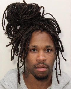 Devion Tooson a registered Sex or Violent Offender of Indiana