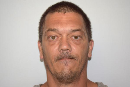 Brian Todd Richards a registered Sex or Violent Offender of Indiana