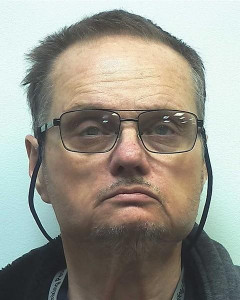 Forrest Glen Bower a registered Sex or Violent Offender of Indiana