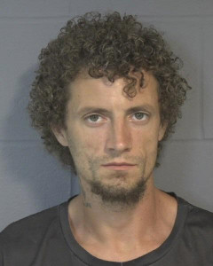 Dustin Tyler Brasel a registered Sex or Violent Offender of Indiana