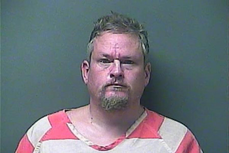 Nicholas Raymond Simpson a registered Sex or Violent Offender of Indiana