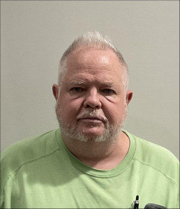 Donald Hubbard a registered Sex or Violent Offender of Indiana