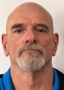Gary Wayne Branstutter a registered Sex or Violent Offender of Indiana