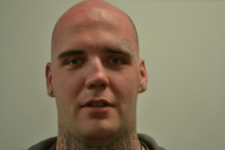 Sidney Raymond Ousley a registered Sex or Violent Offender of Indiana