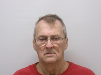 Jack Easterday a registered Sex or Violent Offender of Indiana