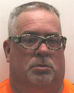 Mark David Adams a registered Sex Offender of Missouri