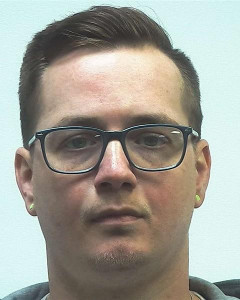 Joshua Edward Hoover a registered Sex or Violent Offender of Indiana