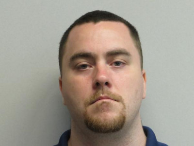 Anthony Lee Miltenberger a registered Sex or Violent Offender of Indiana