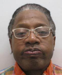 Franklin Sherard Harrison a registered Sex or Violent Offender of Indiana