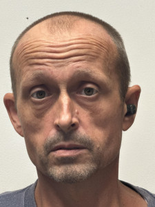 Jason Robert Jordan a registered Sex or Violent Offender of Indiana