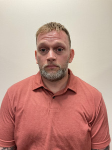 Joshua David Clark a registered Sex or Violent Offender of Indiana