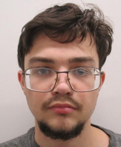 Daniel Anthony Dyke a registered Sex or Violent Offender of Indiana