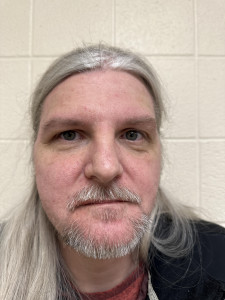 Joshua Lee Jenkins a registered Sex or Violent Offender of Indiana