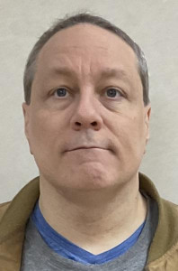 Brad Alan Linsner a registered Sex or Violent Offender of Indiana