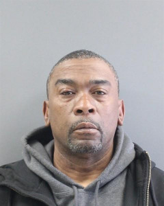 Kenyatta Jamal Nathan a registered Sex or Violent Offender of Indiana