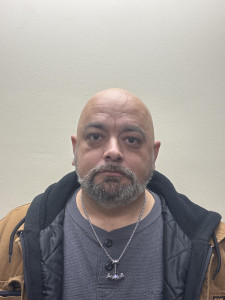 Jerry Dean Leonard a registered Sex or Violent Offender of Indiana
