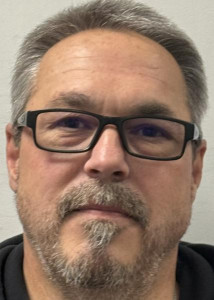 Kevin Lee Cliburn a registered Sex or Violent Offender of Indiana
