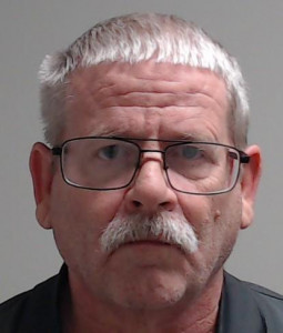 Robert Walter Tompkins a registered Sex or Violent Offender of Indiana
