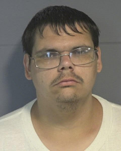 Lucas Ray Cash a registered Sex or Violent Offender of Indiana