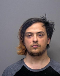 Bryan Lee Crider a registered Sex or Violent Offender of Indiana