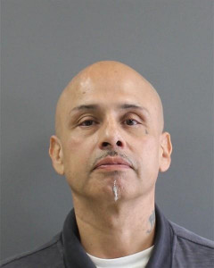 Antonio Cantu a registered Sex or Violent Offender of Indiana