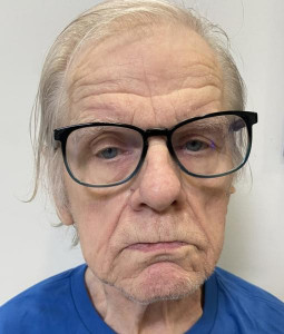 Timothy Charles Brown a registered Sex or Violent Offender of Indiana