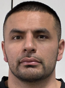 Julio Cesar Pina a registered Sex or Violent Offender of Indiana