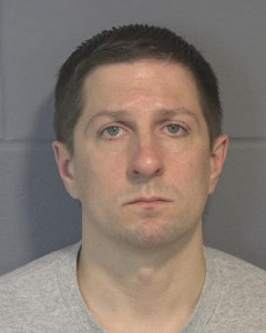 Matthew Tyler Burns a registered Sex or Violent Offender of Indiana