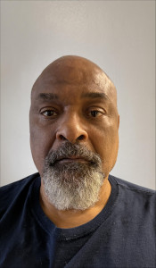 Eugene Brown a registered Sex or Violent Offender of Indiana