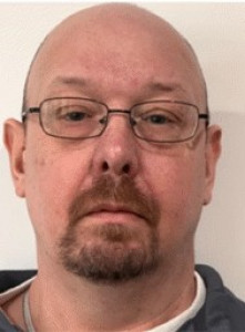 Cory Lynn Baker a registered Sex or Violent Offender of Indiana