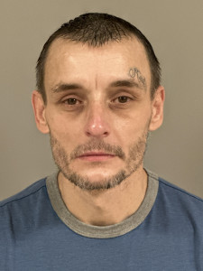 David M Snider a registered Sex or Violent Offender of Indiana