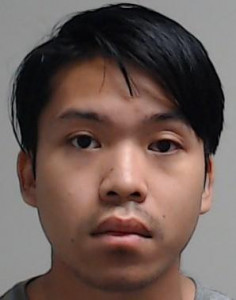 Jasper Vuthy Carr a registered Sex or Violent Offender of Indiana