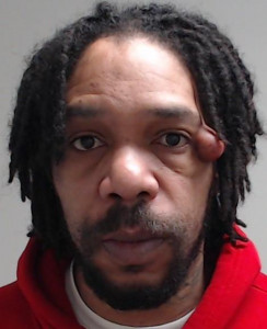 Dontae Lionel Greely a registered Sex or Violent Offender of Indiana