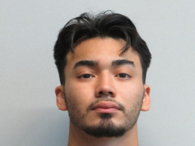 Joshua Florentino Corona a registered Sex or Violent Offender of Indiana