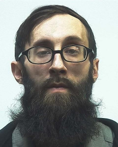 Mason Scott Landis a registered Sex or Violent Offender of Indiana
