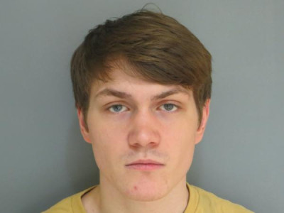 Brogan Robert Knox a registered Sex or Violent Offender of Indiana