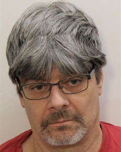 Christopher Scott Busch a registered Sex or Violent Offender of Indiana