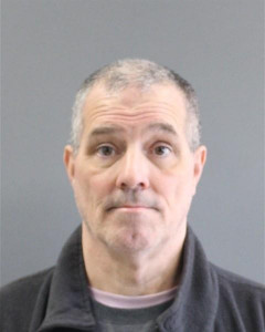 David Wayne Graff a registered Sex or Violent Offender of Indiana