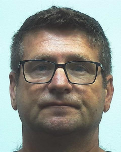 Nedzad Mehic a registered Sex or Violent Offender of Indiana