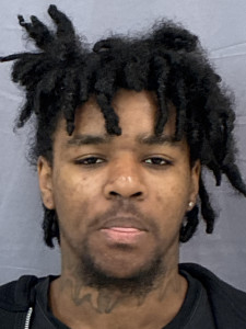 Cedric Lavor Mcbride Jr a registered Sex or Violent Offender of Indiana