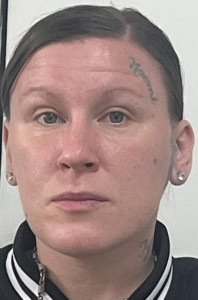 April Nichole Mckinney a registered Sex or Violent Offender of Indiana
