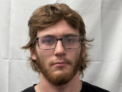 Garrett Lee Kuckewich a registered Sex or Violent Offender of Indiana