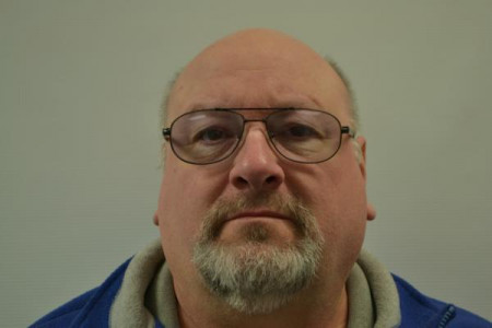 Samuel Joseph Rans a registered Sex or Violent Offender of Indiana