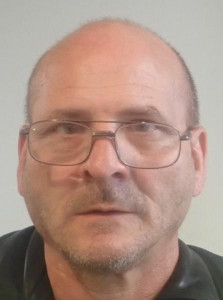 Michael Wayne Keaffaber a registered Sex or Violent Offender of Indiana