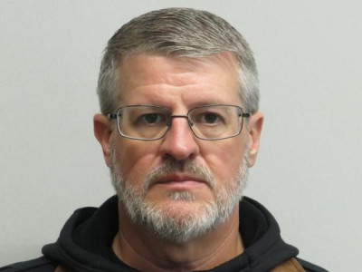 Jarrod Marshall Gosser a registered Sex or Violent Offender of Indiana