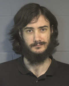 Riley Evan Clark a registered Sex or Violent Offender of Indiana