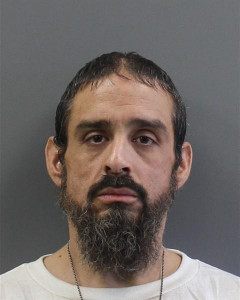 Jason Pomales a registered Sex or Violent Offender of Indiana